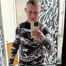 Фотография мужчины Антошка, 31 год из г. Октябрьск