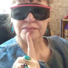 Фотография девушки Лю, 64 года из г. Красноярск