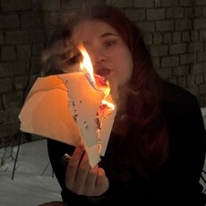 Фотография девушки Алина, 21 год из г. Астана