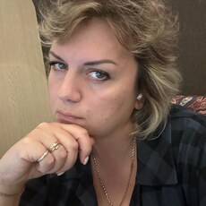 Фотография девушки Елена, 42 года из г. Ставрополь