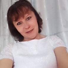 Фотография девушки Ирина, 45 лет из г. Чита