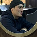 Куаныш, 28 лет