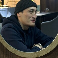 Фотография мужчины Куаныш, 28 лет из г. Тараз