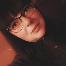 Фотография девушки Варвара, 32 года из г. Кировск