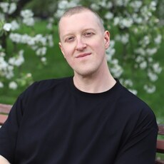 Фотография мужчины Алексей, 34 года из г. Москва