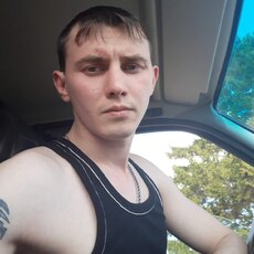 Фотография мужчины Сергей, 36 лет из г. Пыть-Ях