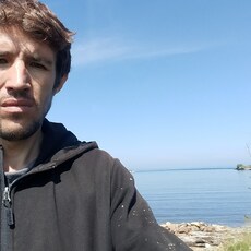 Фотография мужчины Олег Якушев, 36 лет из г. Байкальск