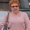 Татьяна, 67 лет