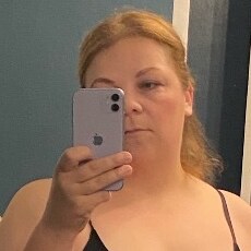 Фотография девушки Надя, 42 года из г. Москва