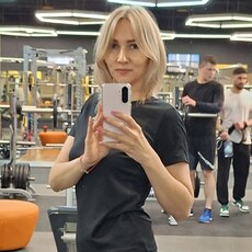 Фотография девушки Светлана, 39 лет из г. Оренбург