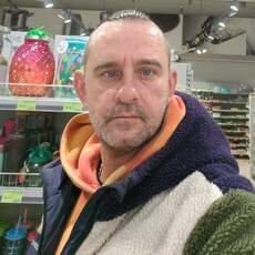 Фотография мужчины Андрей, 42 года из г. Витебск