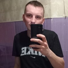 Фотография мужчины Алексей, 25 лет из г. Барнаул