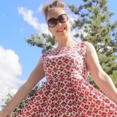 Фотография девушки Просто Я, 40 лет из г. Ирбит