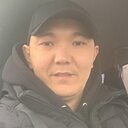 Кайрат, 35 лет