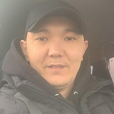 Фотография мужчины Кайрат, 35 лет из г. Астрахань