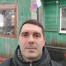 Фотография мужчины Алексей, 38 лет из г. Калуга