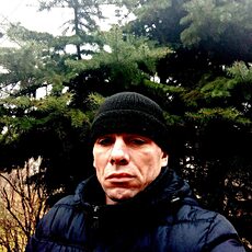 Фотография мужчины Юрий, 40 лет из г. Ровеньки