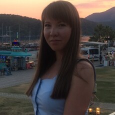 Фотография девушки Марина, 36 лет из г. Москва