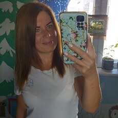 Фотография девушки Дина, 38 лет из г. Астрахань