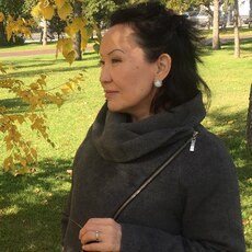 Фотография девушки Bayana, 58 лет из г. Омск