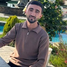 Фотография мужчины Рома, 32 года из г. Махачкала