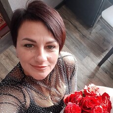 Фотография девушки Мари, 44 года из г. Ровеньки