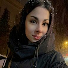 Фотография девушки Катя, 21 год из г. Луганск