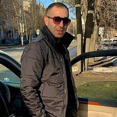 Фотография мужчины Артур, 38 лет из г. Мытищи