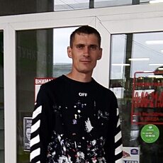 Фотография мужчины Илья, 35 лет из г. Мариинск