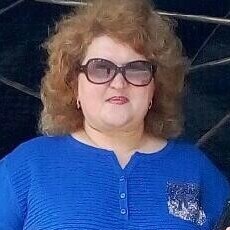 Фотография девушки Марина, 54 года из г. Бердск