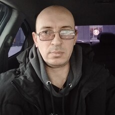 Фотография мужчины Толик, 42 года из г. Коммунар