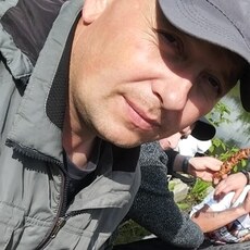 Фотография мужчины Алексей, 37 лет из г. Белово