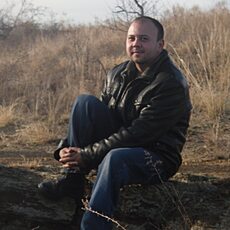 Фотография мужчины Игорь, 36 лет из г. Харцызск