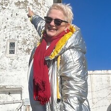 Фотография девушки Людмила, 56 лет из г. Санкт-Петербург