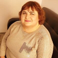 Фотография девушки Анастасия, 34 года из г. Копыль