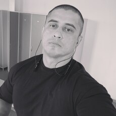 Фотография мужчины Дэн, 40 лет из г. Саратов