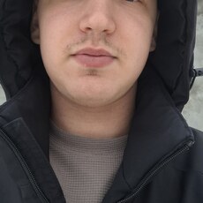 Фотография мужчины Дмитрий, 21 год из г. Новомосковск