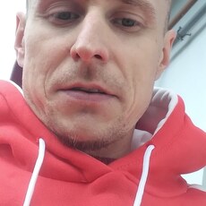 Фотография мужчины Алекс, 39 лет из г. Брест