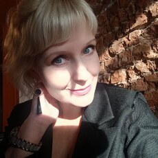 Фотография девушки Катерина, 41 год из г. Иваново