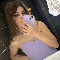 Фотография девушки Viktoria, 29 лет из г. Братск