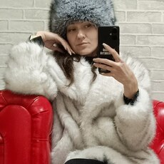 Фотография девушки Фея Прекрасная, 34 года из г. Новоалтайск