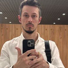 Фотография мужчины Аntonio, 31 год из г. Брянск