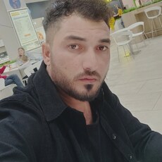 Фотография мужчины Кенан, 35 лет из г. Волгоград