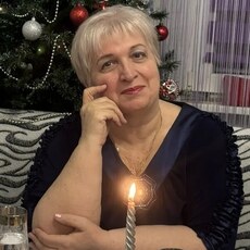 Фотография девушки Татьяна, 65 лет из г. Мытищи