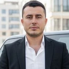 Фотография мужчины Олег, 32 года из г. Ташкент