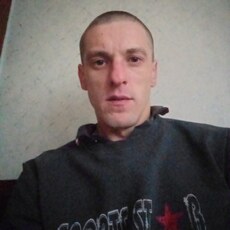 Фотография мужчины Паша, 34 года из г. Слуцк