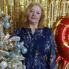 Фотография девушки Теофилия, 49 лет из г. Псков