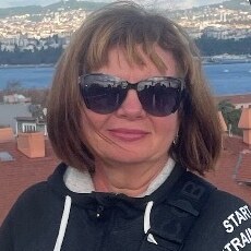 Фотография девушки Эля, 53 года из г. Первоуральск