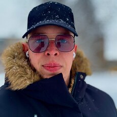 Фотография мужчины Иван, 25 лет из г. Нижний Тагил