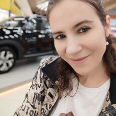 Фотография девушки Кёрти, 39 лет из г. Ташкент